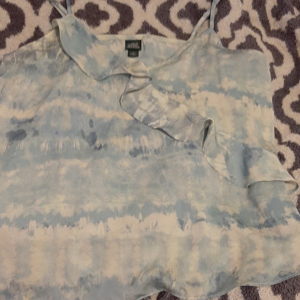 Wild Fable blouse
